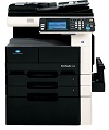 Konica Minolta Bizhub 222 Printer