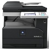 Konica Minolta Bizhub 25E Printer