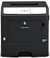 Konica Minolta Bizhub 3300P Printer