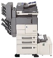 Konica Minolta Bizhub 360 Printer