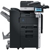 Konica Minolta Bizhub 423 Printer