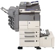 Konica Minolta Bizhub 500 Printer