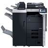 Konica Minolta Bizhub 652 Printer