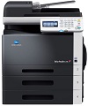 Konica Minolta Bizhub C35 Driver - Free Download ...