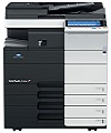 Konica Minolta bizhub C554 Printer