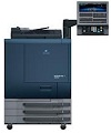 Konica Minolta Bizhub Pro C6000L Printer
