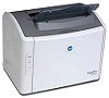 Konica Minolta Pagepro 1400W Printer