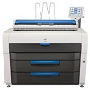 Konica Minolta KIP 7900 Printer