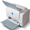 Konica Minolta bizhub 1200W Pagepro Printer