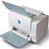 Konica Minolta Bizhub 1250W Pagepro Printer