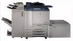 Konica Minolta IP 302 printer