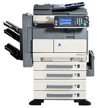 Konica Minolta IP 423 printer