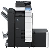 Konica Minolta Bizhub 754 Printer