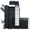 Konica Minolta Bizhub 754E Printer