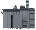 Konica Minolta Bizhub Pro 1200 Printer