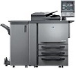 Konica Minolta Bizhub Pro 950 Printer