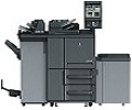 Konica Minolta Bizhub Pro 951 Printer