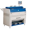 Konica Minolta KIP3100 Printer