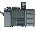 Konica Minolta Bizhub PRESS 1052 Printer