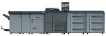 Konica Minolta Bizhub PRESS 1250P Printer