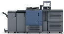 Konica Minolta Bizhub PRESS C1060 Printer