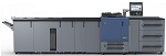 Konica Minolta Bizhub PRESS C1070P Printer