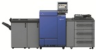 Konica Minolta Bizhub PRESS C1085 Printer