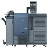 Konica Minolta Bizhub PRESS C70hc Printer