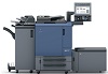 Konica Minolta Bizhub PRO C1060L Printer