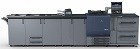 Konica Minolta Bizhub PRESS C6000 Printer